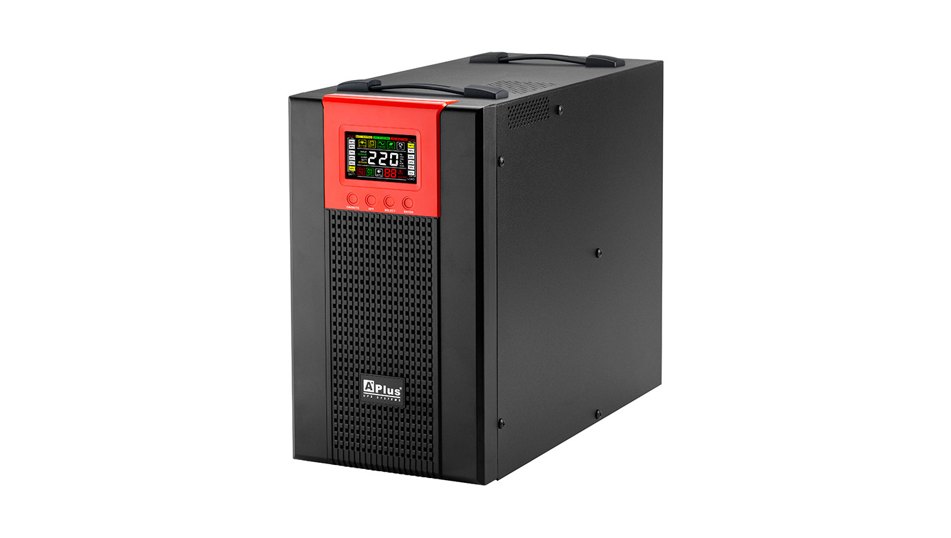PlusPRO 6-1000 VA